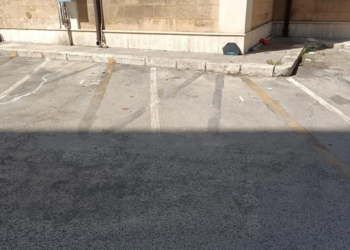 Casa Vergara Piazza Mazzini