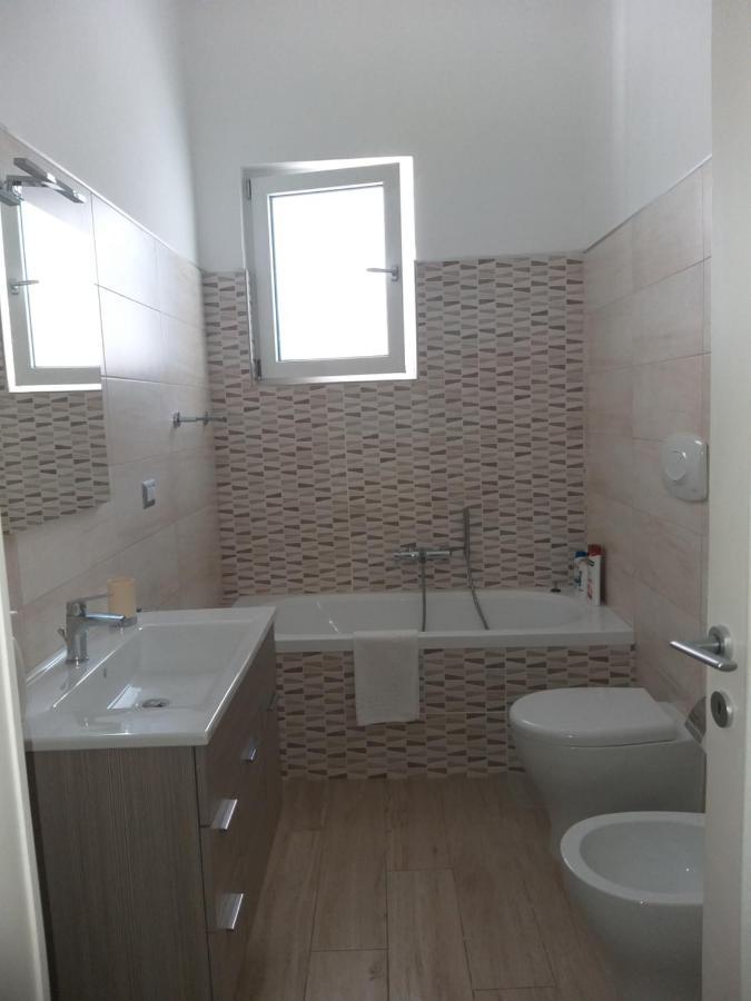 Casa Vergara Piazza Mazzini Apartment *