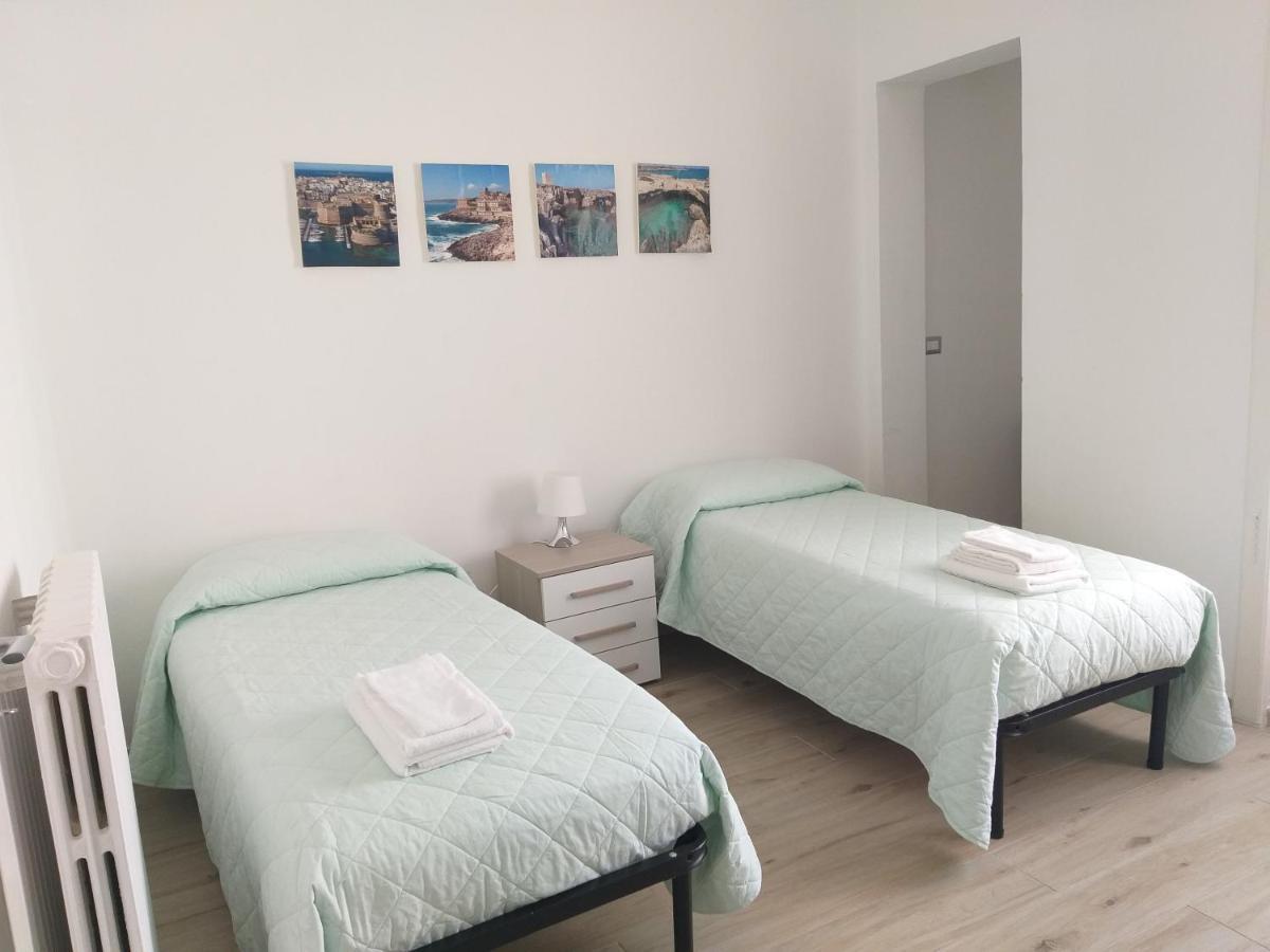 Apartment Casa Vergara Piazza Mazzini *