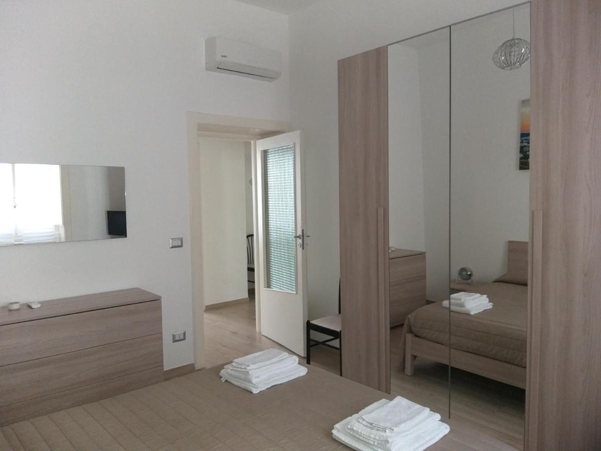 Casa Vergara Piazza Mazzini
