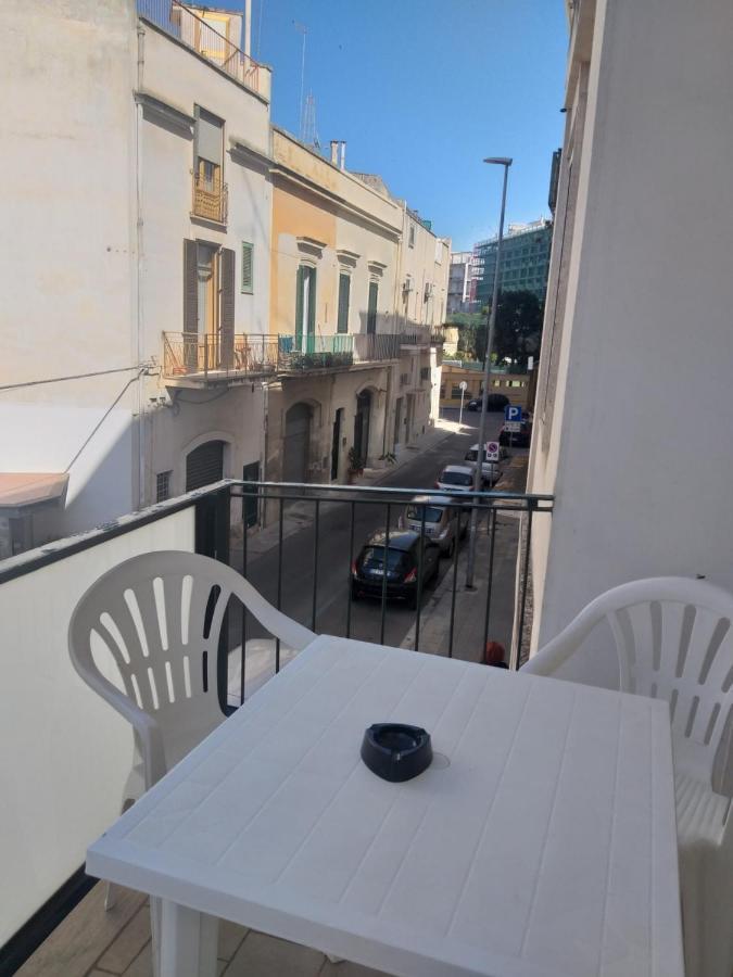 Appartamento Casa Vergara Piazza Mazzini. *