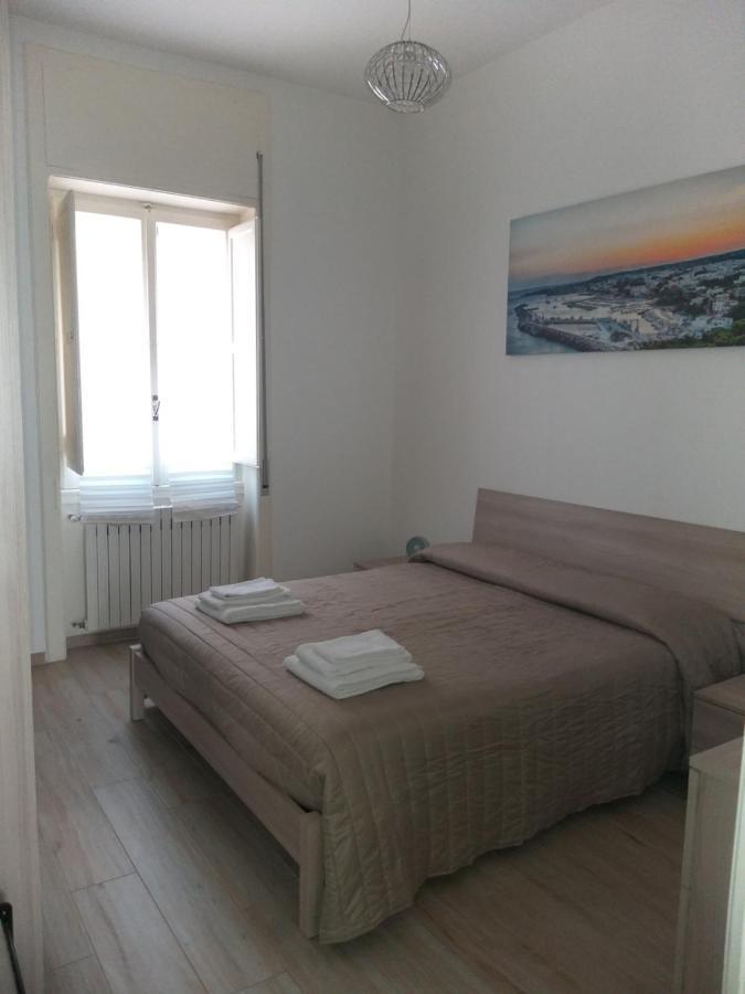 Apartment Casa Vergara Piazza Mazzini Lecce