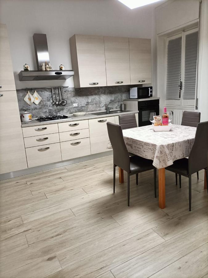 Apartment Casa Vergara Piazza Mazzini