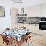 Casa Vergara Piazza Mazzini