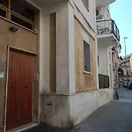Casa Vergara Piazza Mazzini