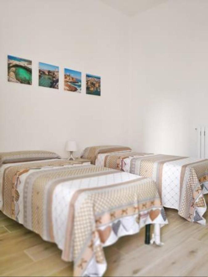 Casa Vergara Piazza Mazzini Apartment Lecce
