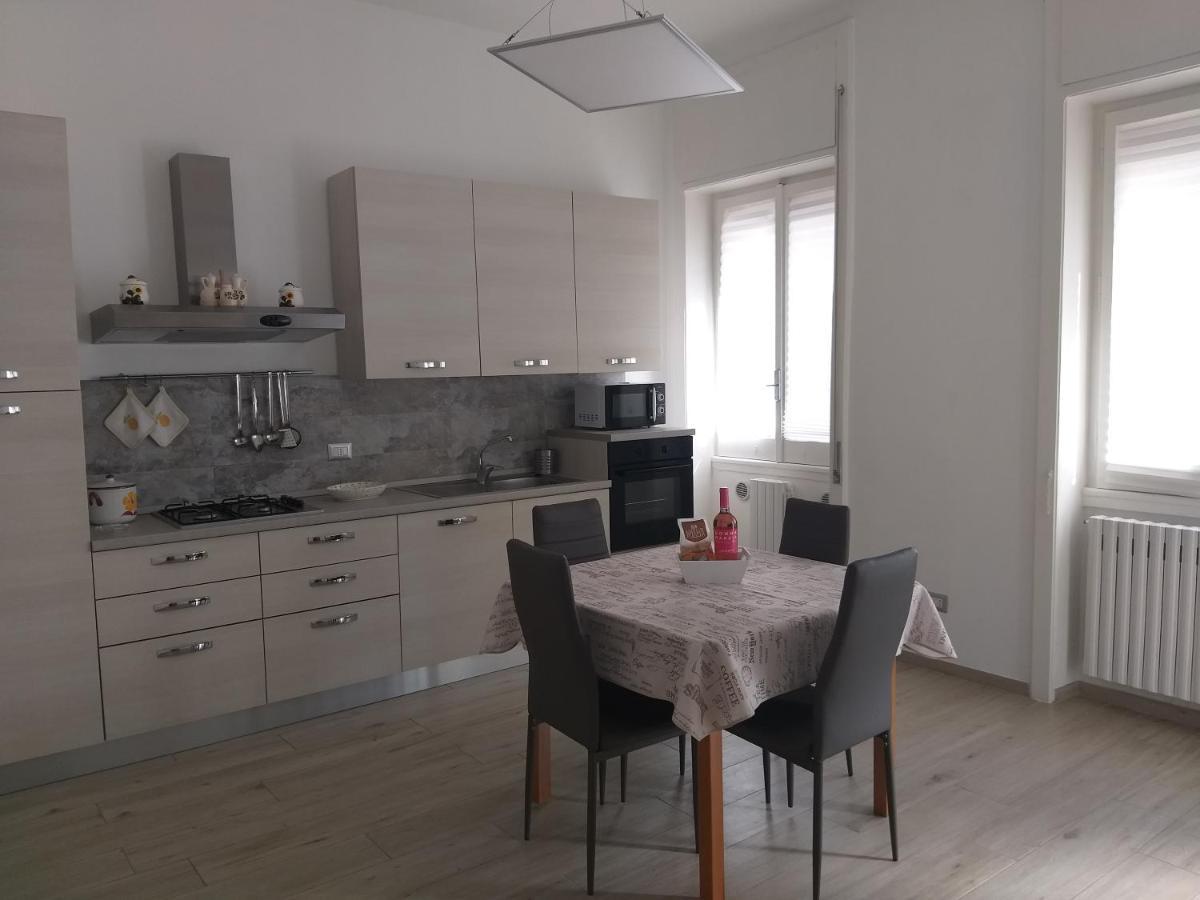 Casa Vergara Piazza Mazzini Apartment *