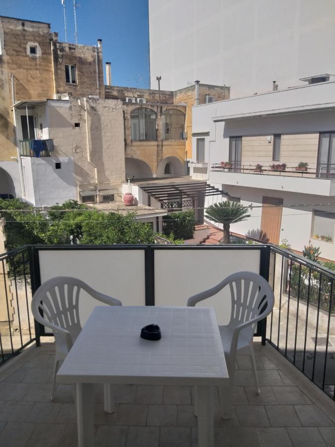 Casa Vergara Piazza Mazzini Apartment *