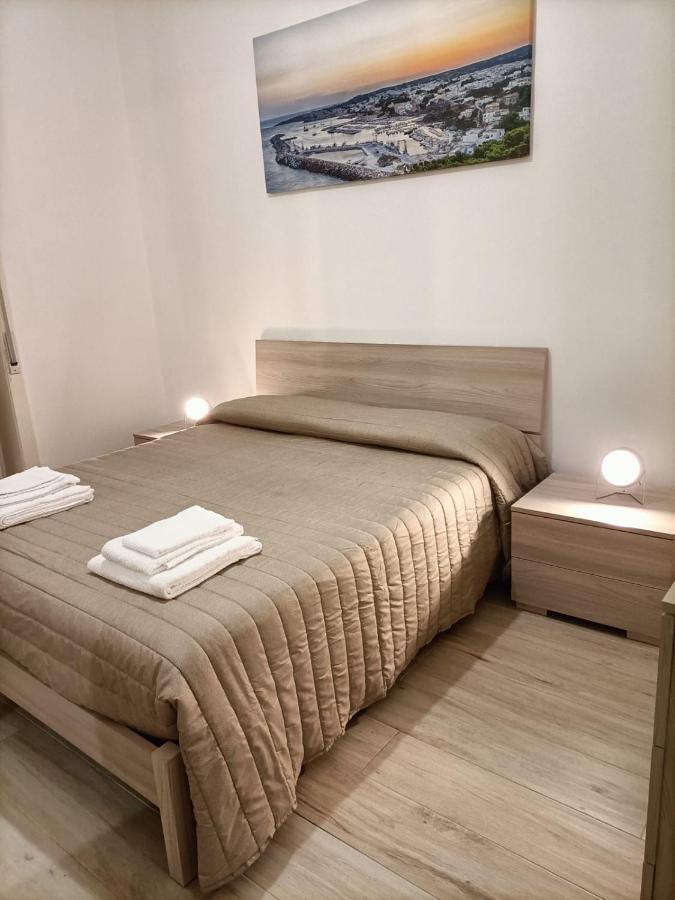 Casa Vergara Piazza Mazzini Apartment *