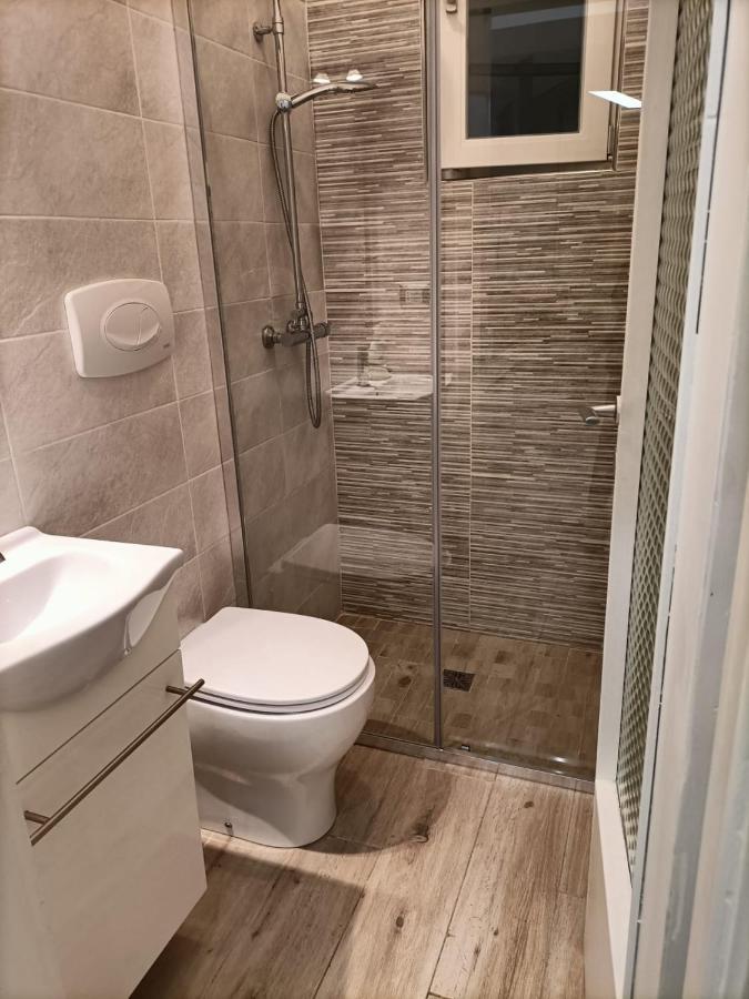 Apartment Casa Vergara Piazza Mazzini