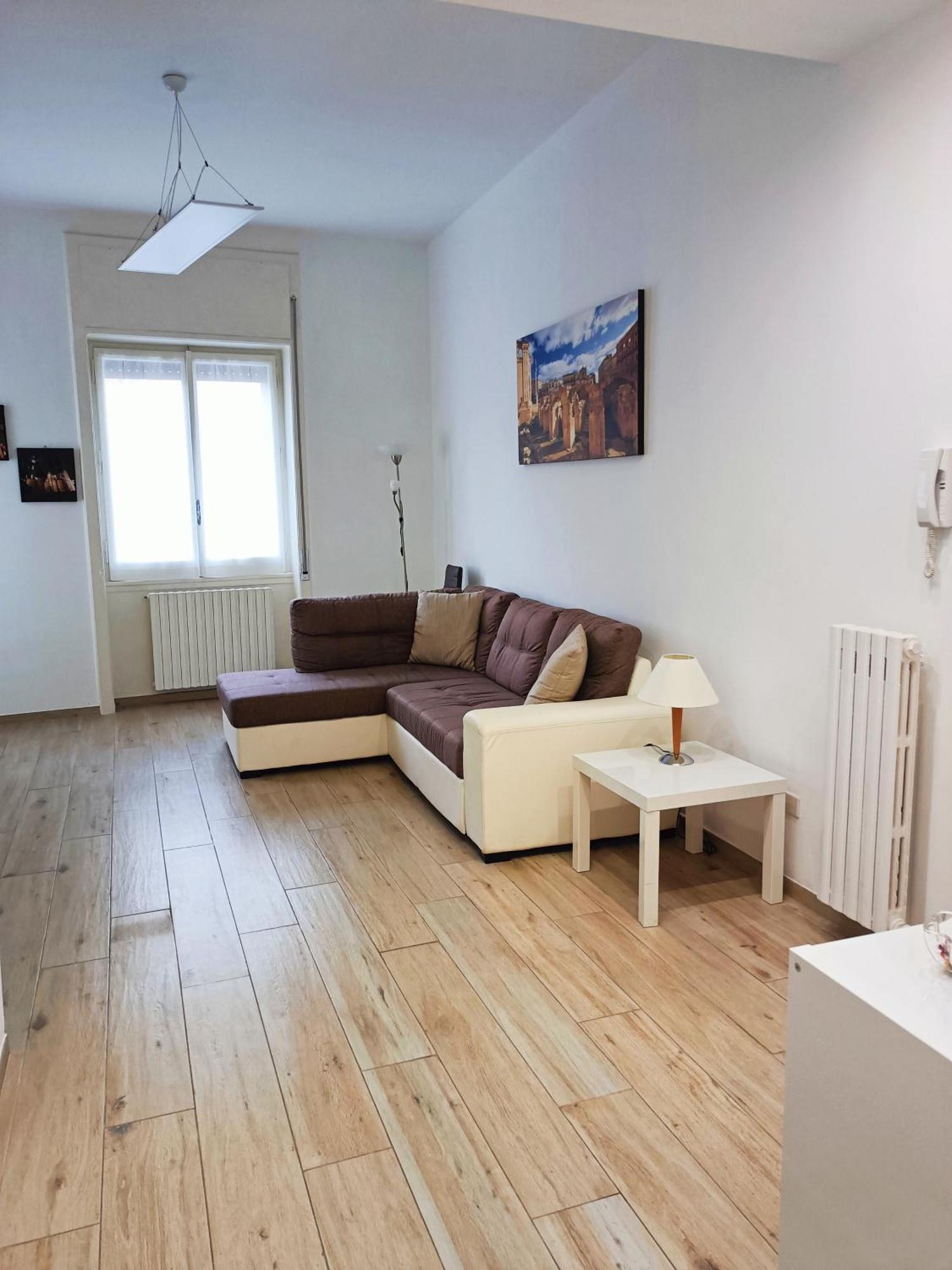 Casa Vergara Piazza Mazzini Lecce