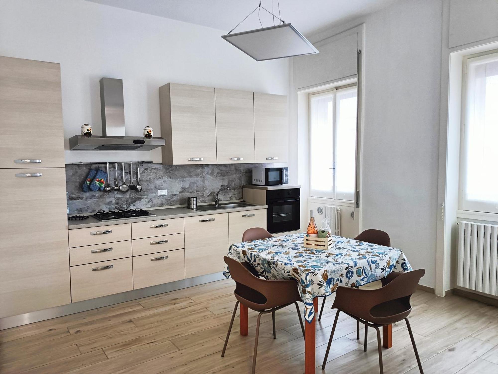 Apartment Casa Vergara Piazza Mazzini Lecce