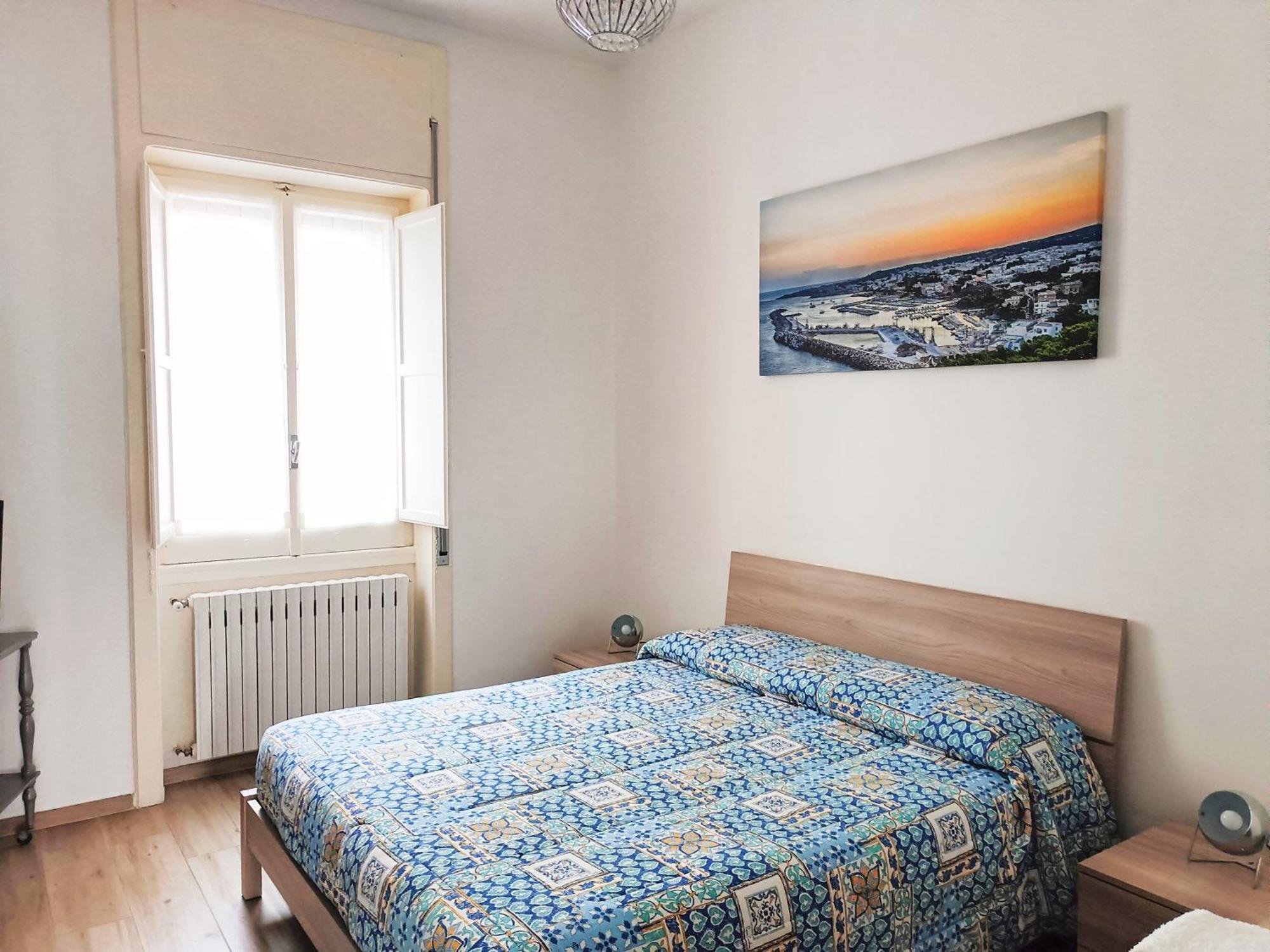 Casa Vergara Piazza Mazzini Apartment *