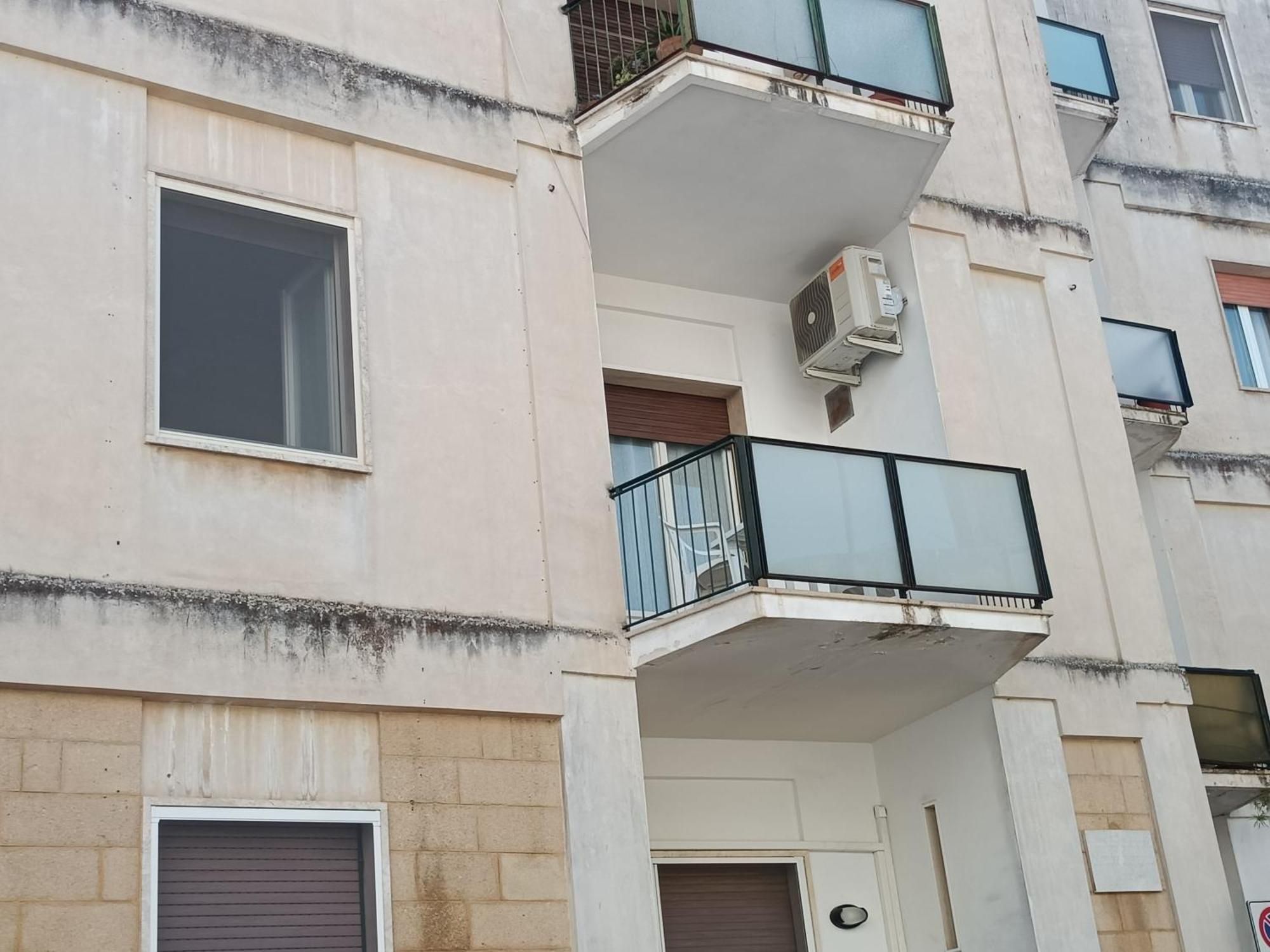 Casa Vergara Piazza Mazzini Apartment *
