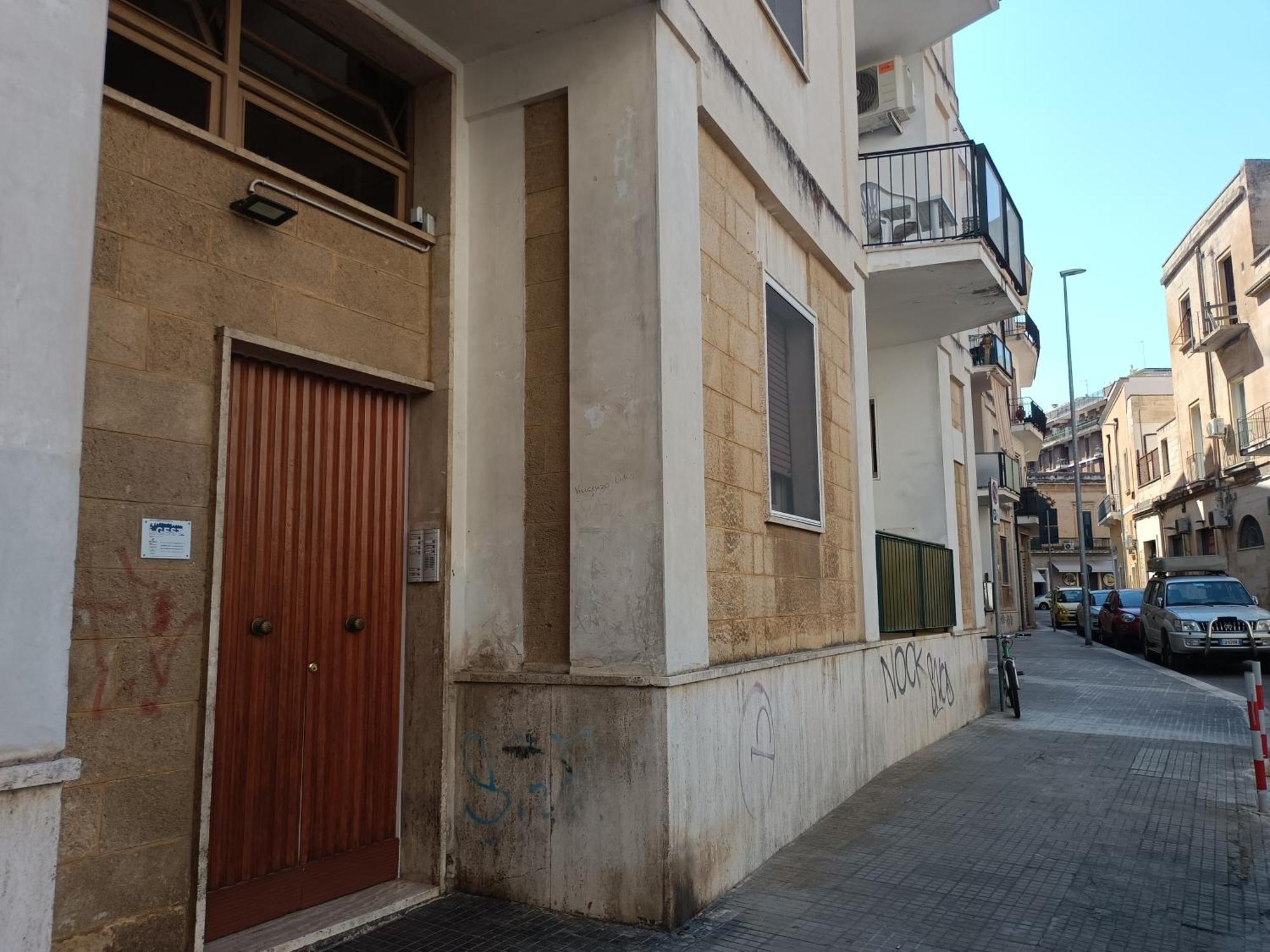 Casa Vergara Piazza Mazzini Apartment *